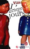 L' Ecume des jours