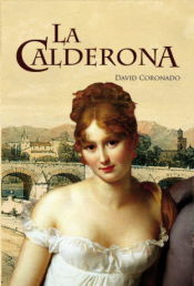 Portada de La Calderona