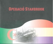 Portada de OPERACIO STANBROOK