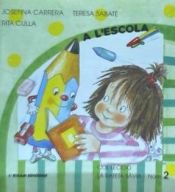 Portada de RATETA SAVIA 2. A L'ESCOLA