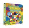 L'Elmer. El llibre puzle