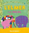 L'elmer I El Regal De David Mckee