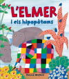 L'Elmer i els hipopòtams