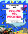 L’Enciclopèdia dels oceans més importants