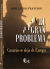 Portada de EL GRAN PROBLEMA, de José Carlos Francisco Díaz