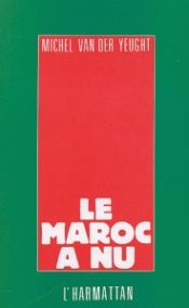 Portada de LE MAROC A NU