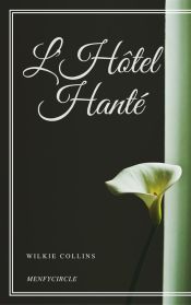 Portada de L'Hôtel Hanté (Ebook)