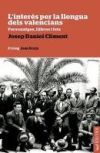 L'INTERES PER LA LLENGUA DELS VALENCIANS - PERSONA