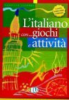 L'ITALIANO CONGIOCHI E ATTIVIT&Agrave; 2