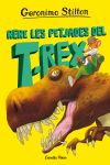 L'Illa dels Dinosaures 1. Rere les petjades del T-Rex