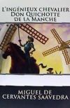 L'ingenieux Chevalier Don Quichotte De La Manche