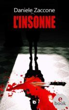 Portada de L'Insonne (Ebook)