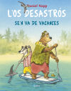 L'Os Desastrós se'n va de vacances