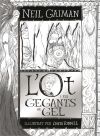 L'Ot i els gegants de gel