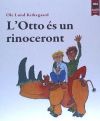 L'Otto és un rinoceront