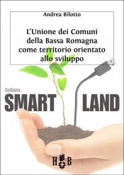 Portada de L'Unione dei Comuni della Bassa Romagna (Ebook)