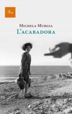 Portada de L'acabadora (Ebook)