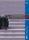 L'accessibilitat en l'edificació i l'urbanisme