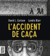 L'accident de caça