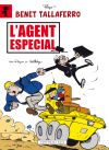 L'agent especial