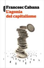 Portada de L'agonia del capitalisme (Ebook)