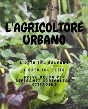 Portada de L'agricoltore urbano (Ebook)