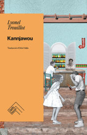 Portada de Kannjawou