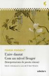 L'aire daurat / Com un núvol lleuger