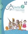 L'aixeta màgica, 1 Educació Primària : llengua catalana, 1 Educació Primària