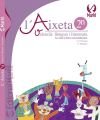 L'aixeta màgica, llengua, 2 Educació Primària, 1 cicle