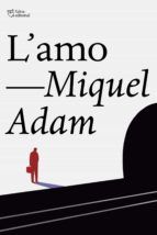 Portada de L'amo (Ebook)