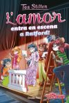 L'amor entra a escena a Ratford!