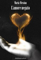 Portada de L'amore negato (Ebook)