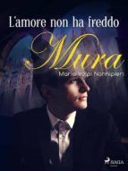 Portada de L'amore non ha freddo (Ebook)