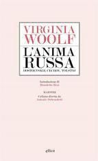 Portada de L'anima russa (Ebook)