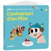 L'aniversari d'en Plim