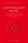 L'antifranquisme oblidat