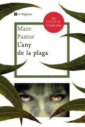 Portada de L'any de la plaga (Ebook)