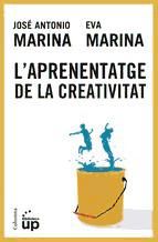 Portada de L'aprenentatge de la creativitat (Ebook)