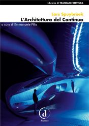 Portada de L'architettura del continuo (Ebook)