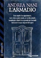 Portada de L'armadio (Ebook)