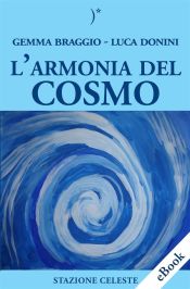 Portada de L'armonia del cosmo (Ebook)