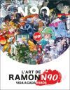 L'art De Ramonn90: Vida A Cada Esb&oacute;s