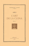 L' art de la cuina