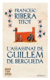 L'assassinat de Guillem de Berguedà