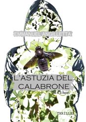 Portada de L'astuzia del calabrone (Ebook)