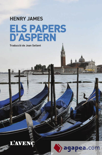 Els Papers D'Aspern