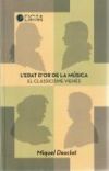 L\'edat D\'or de la m&uacute;sica
