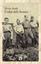 Portada de L'edat dels homes (Ebook)