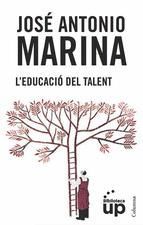 Portada de L'educaci&oacute; del talent (Ebook)